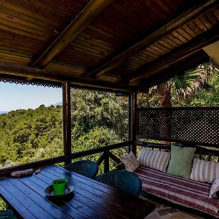 Terra Villalari * Gökova