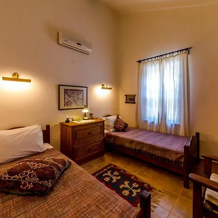 Villa Terra Villalari Gökova