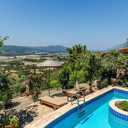 Terra Villalari Gökova