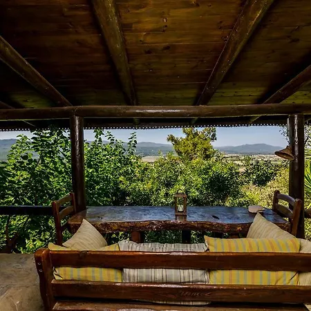 Villa Terra Villalari Gökova