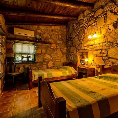 Terra Villalari Villa Gökova