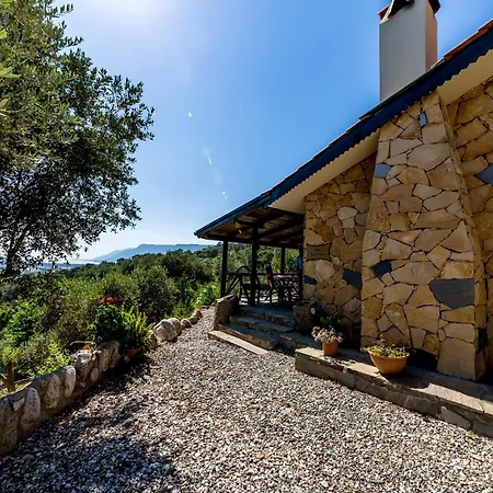 Terra Villalari Gökova