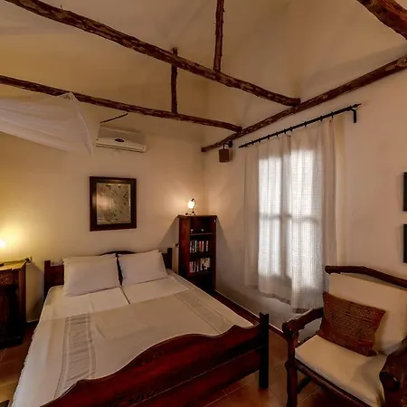 فيلة Terra Villalari *