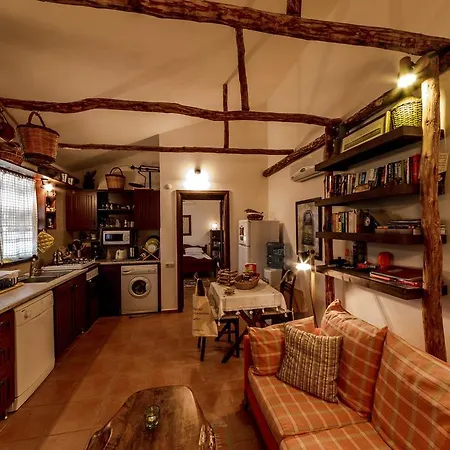 Terra Villalari Villa Gökova