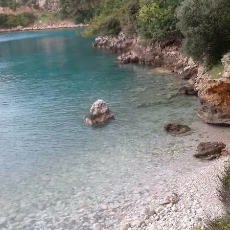 Terra Villalari * Gökova