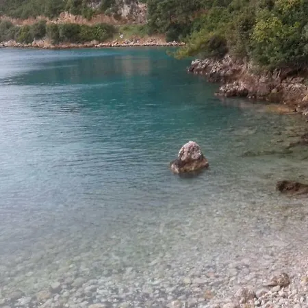 Villa Terra Villalari Gökova