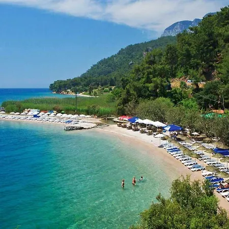 Terra Villalari Gökova