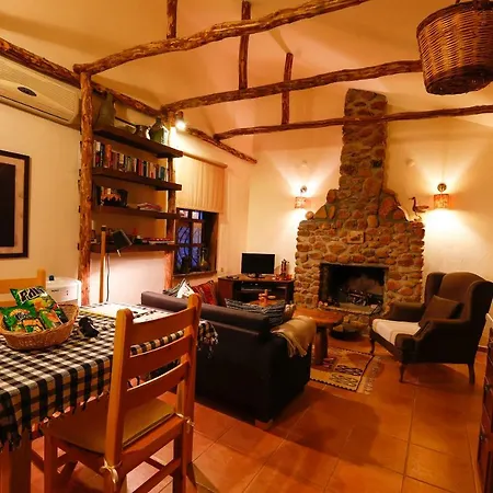 فيلة Terra Villalari