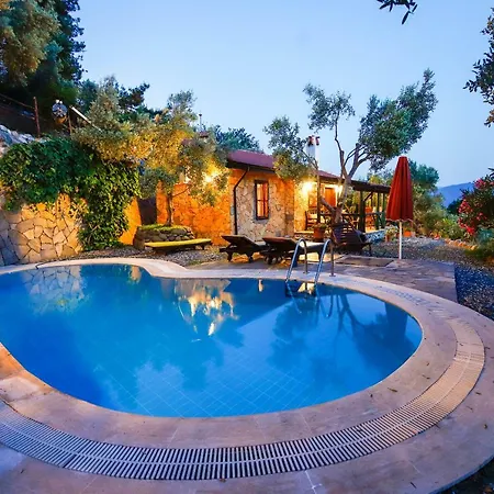 Villa Terra Villalari Gökova