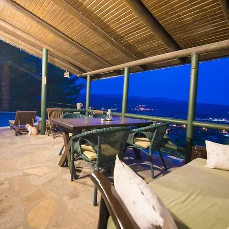 فيلة Terra Villalari