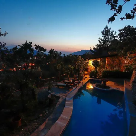 Terra Villalari Gökova