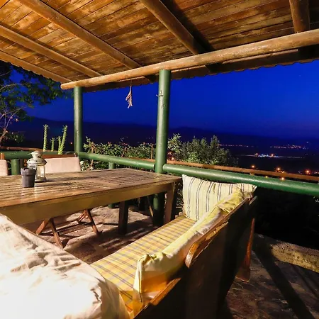 Terra Villalari Villa Gökova