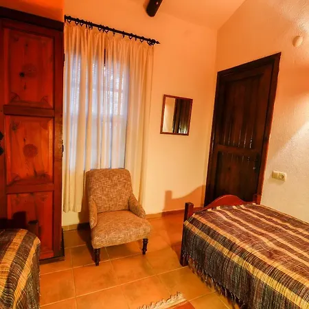 فيلة Terra Villalari *