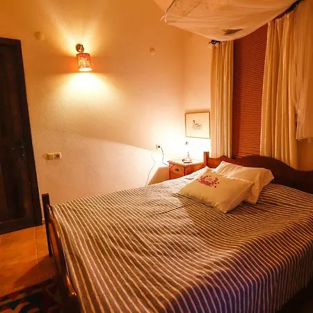 Terra Villalari Villa Gökova