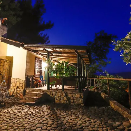Villa Terra Villalari Gökova
