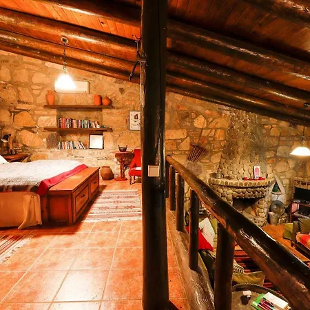 Terra Villalari Villa Gökova