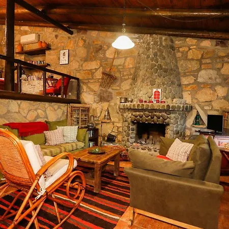 Terra Villalari Villa Gökova