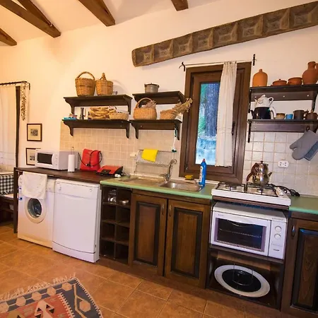 فيلة Terra Villalari