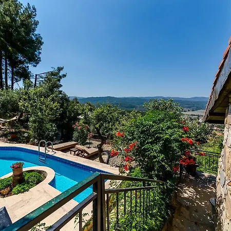 Terra Villalari Villa Gokova