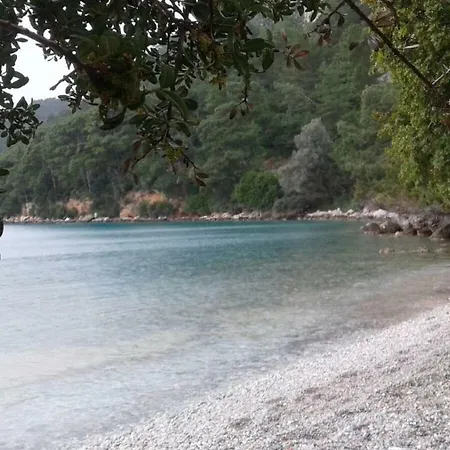 Terra Villalari Gokova