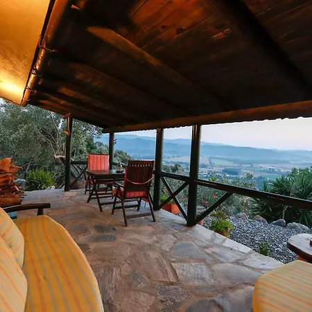 Villa Terra Villalari