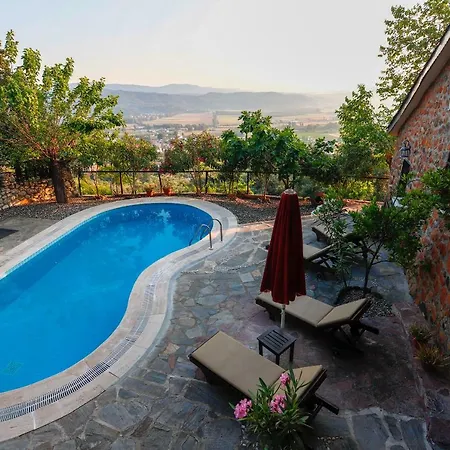 Villa Terra Villalari