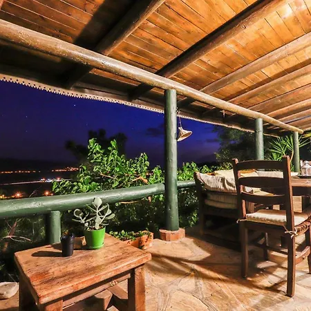 Terra Villalari Villa Gokova