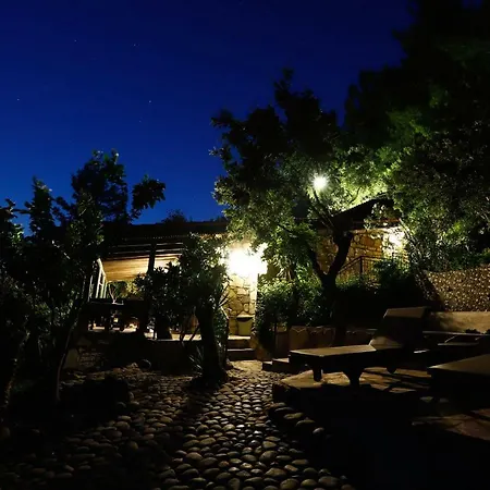 Terra Villalari Gokova